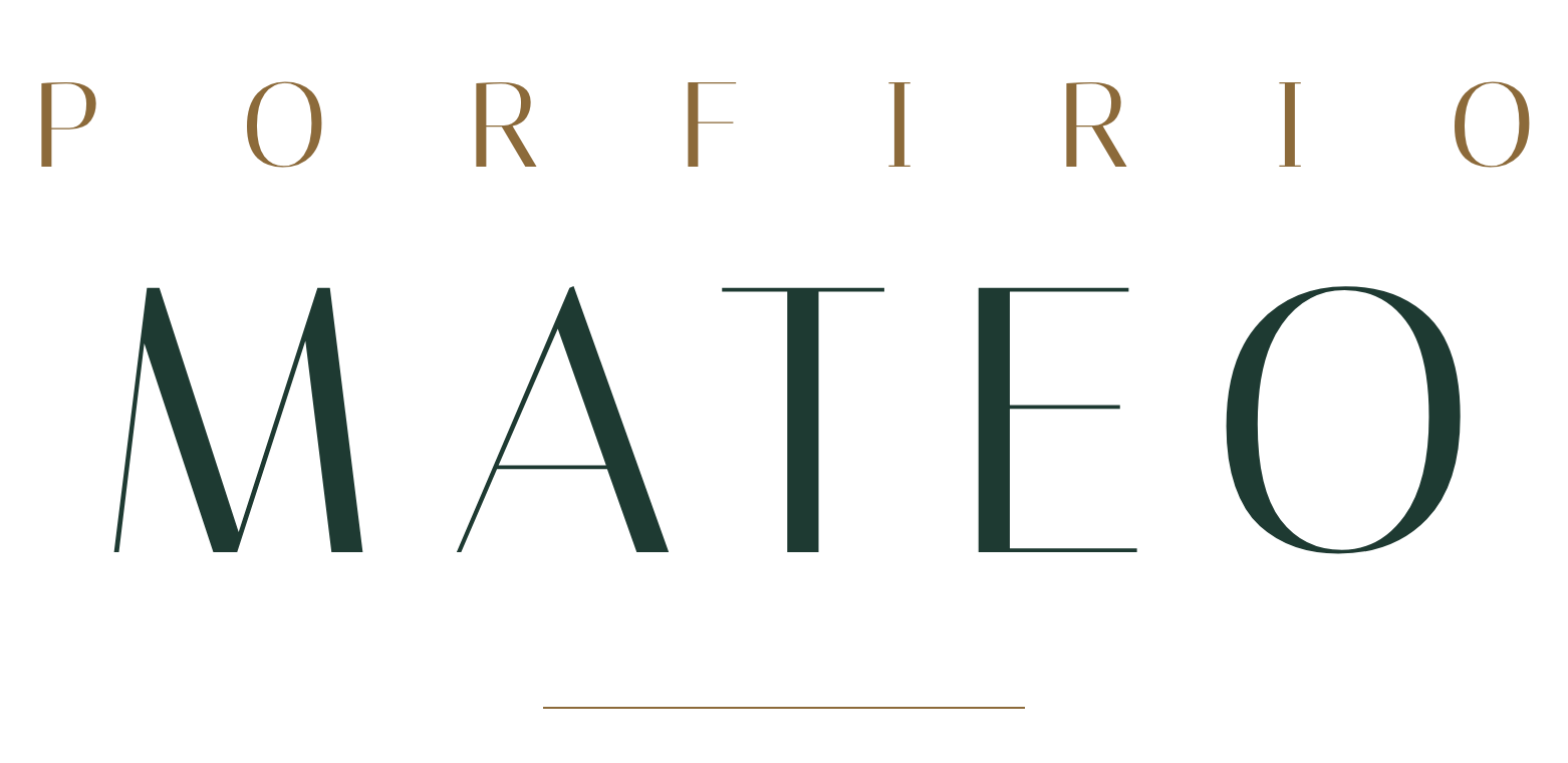 Porfirio Mateo